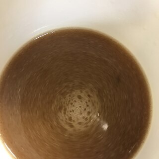甘あま☆バターコーヒー
